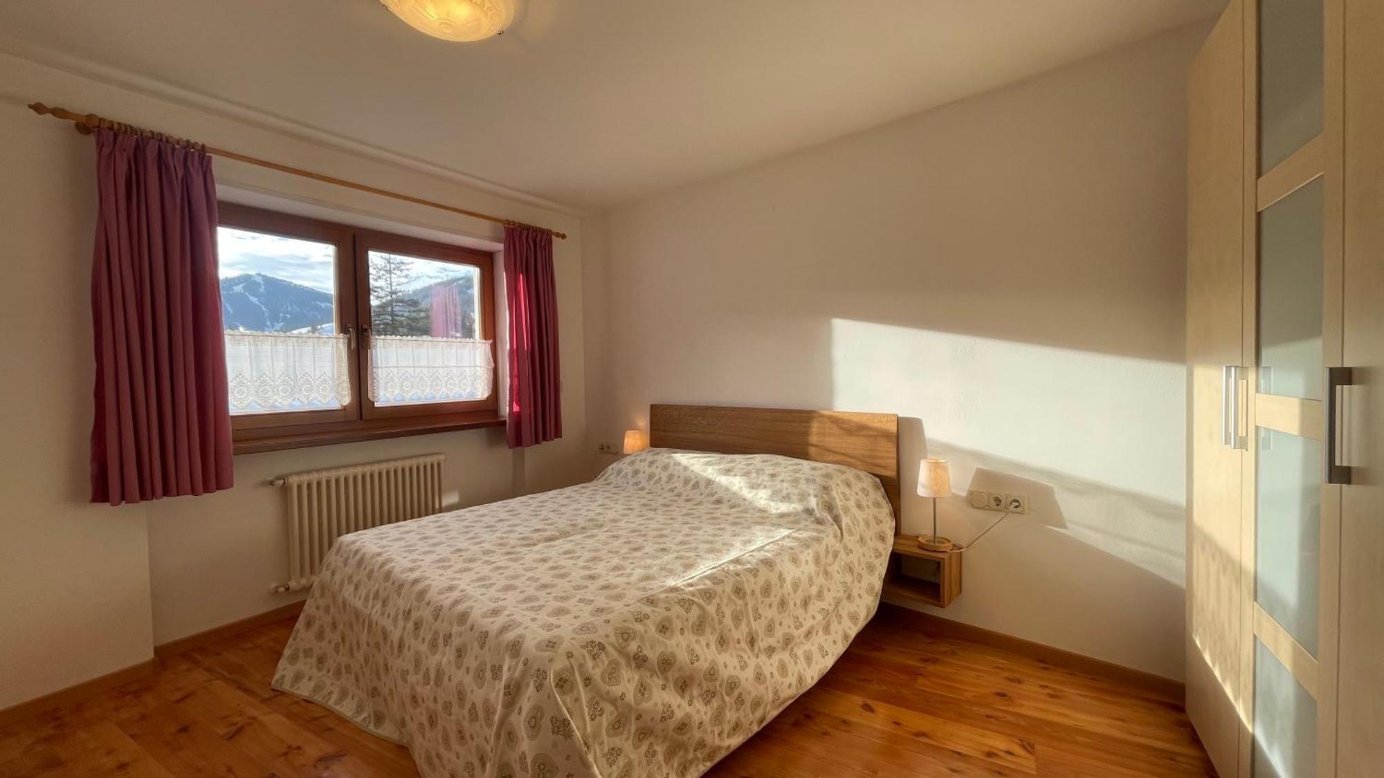 Residence Nagler - Belaval Apartments Badia  Eksteriør billede